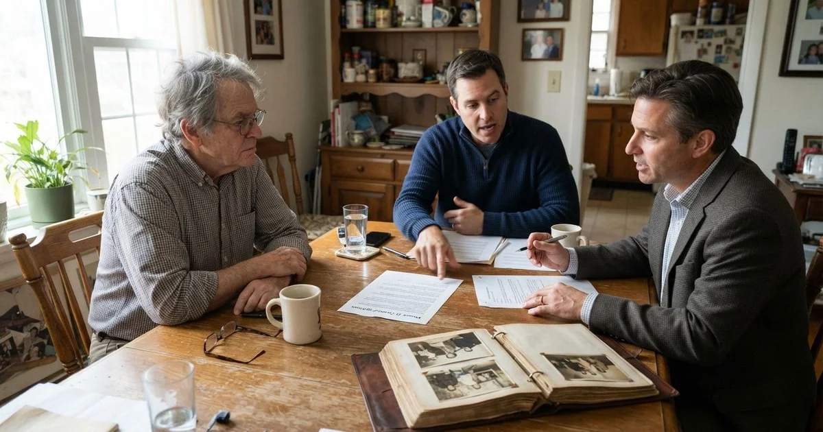 Power of attorney in North Carolina: how to choose an agent