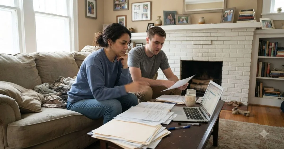 What happens if you die without a will in North Carolina