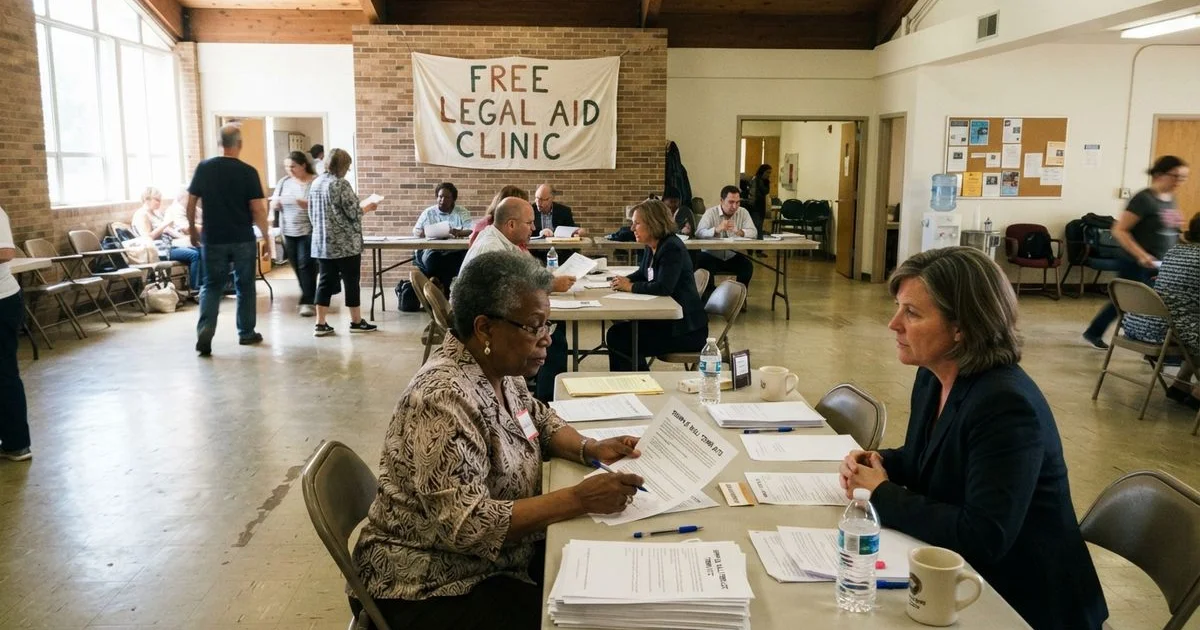 Free and low-cost estate planning help for Charlotte families