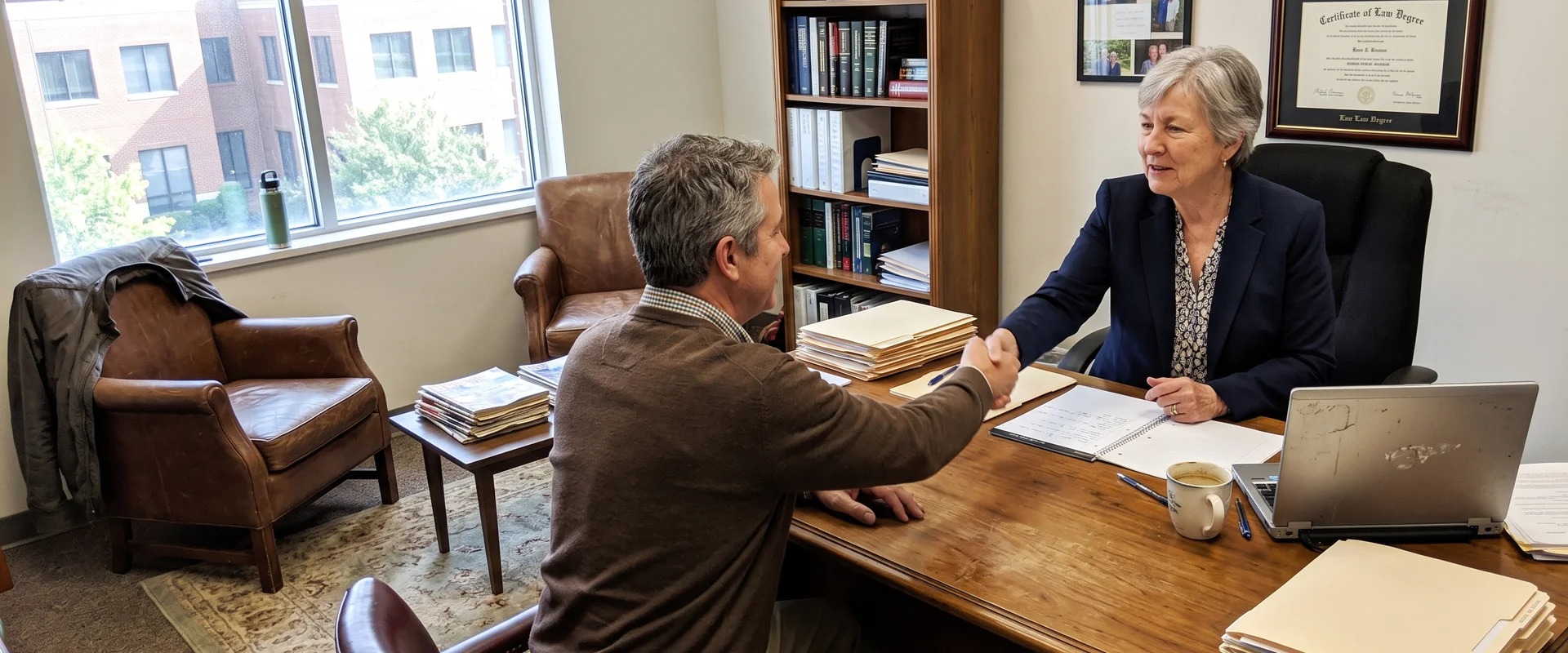 Estate Planning Attorney