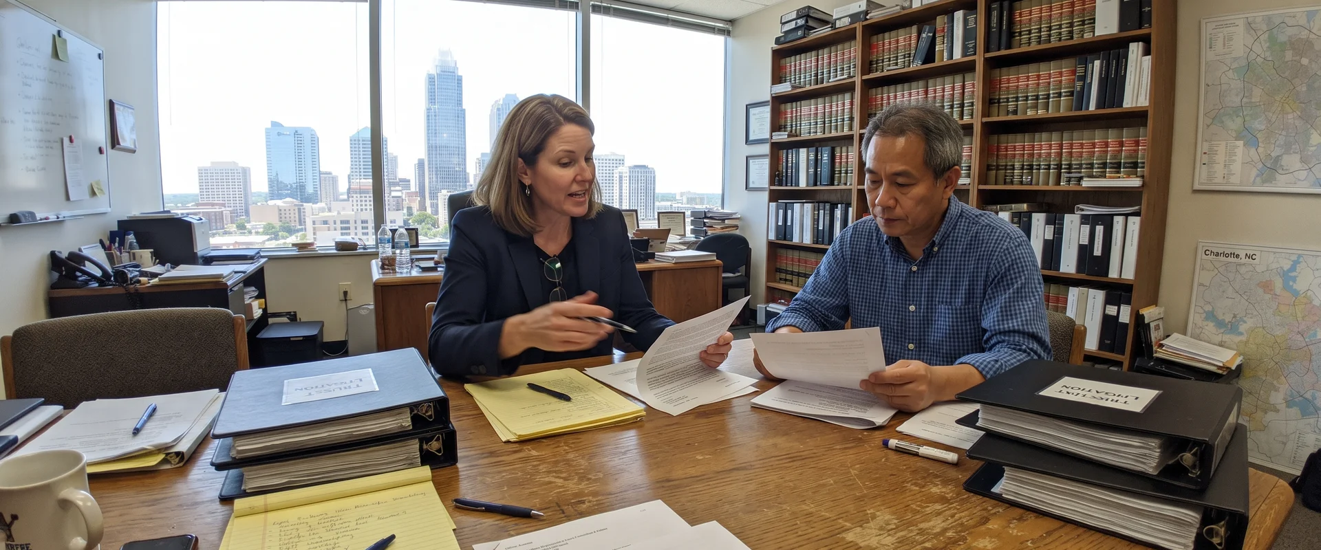 Estate & Trust Litigation