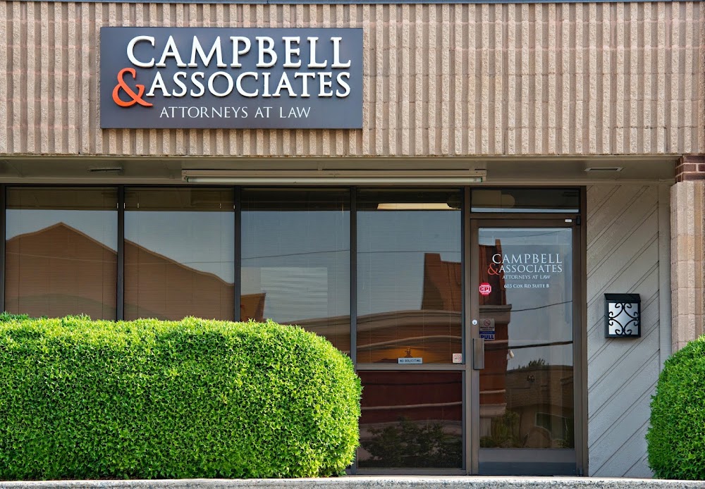 Campbell & Associates