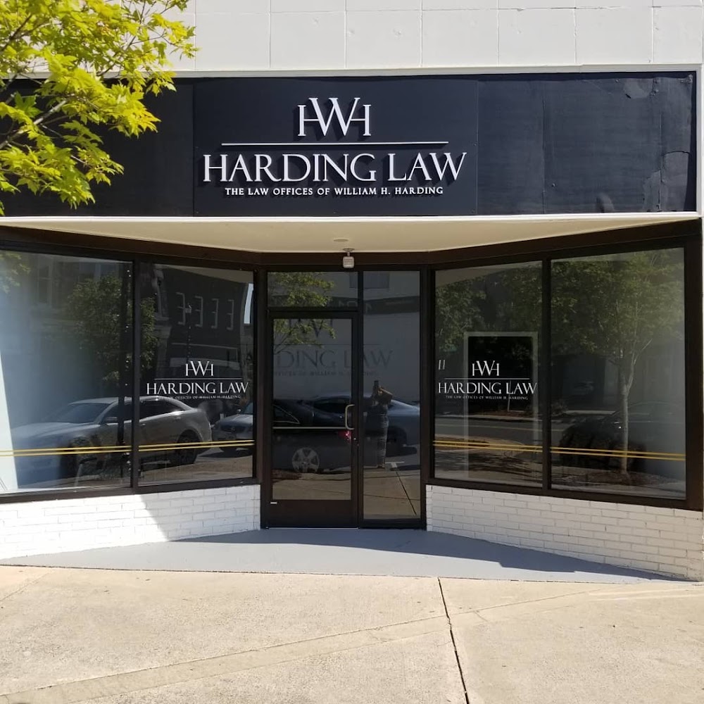Law Offices of William H. Harding