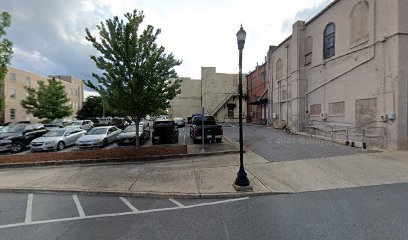 David J. Hargett Attorney At Law