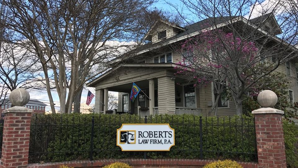 Roberts Law Firm, P.A.