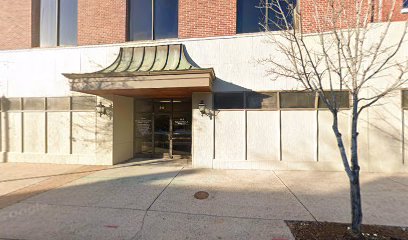Robinson Law Firm