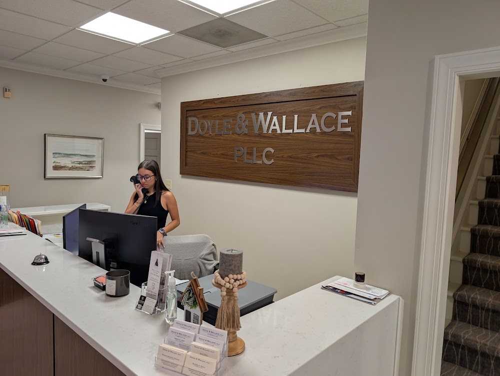 Doyle & Wallace PLLC