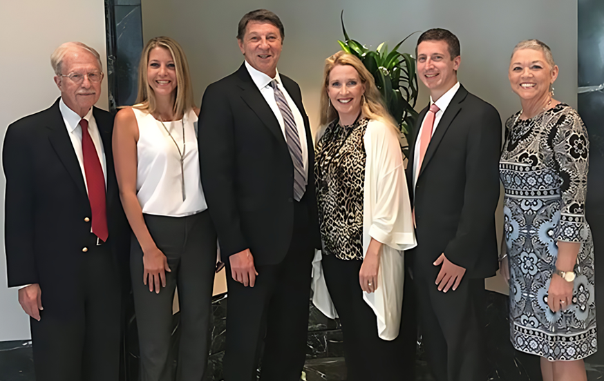 Orsbon & Fenninger, LLP