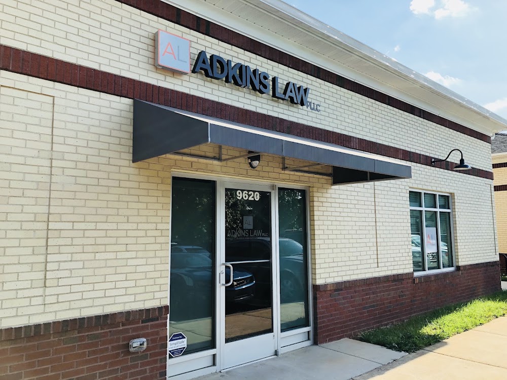 Adkins Law PLLC