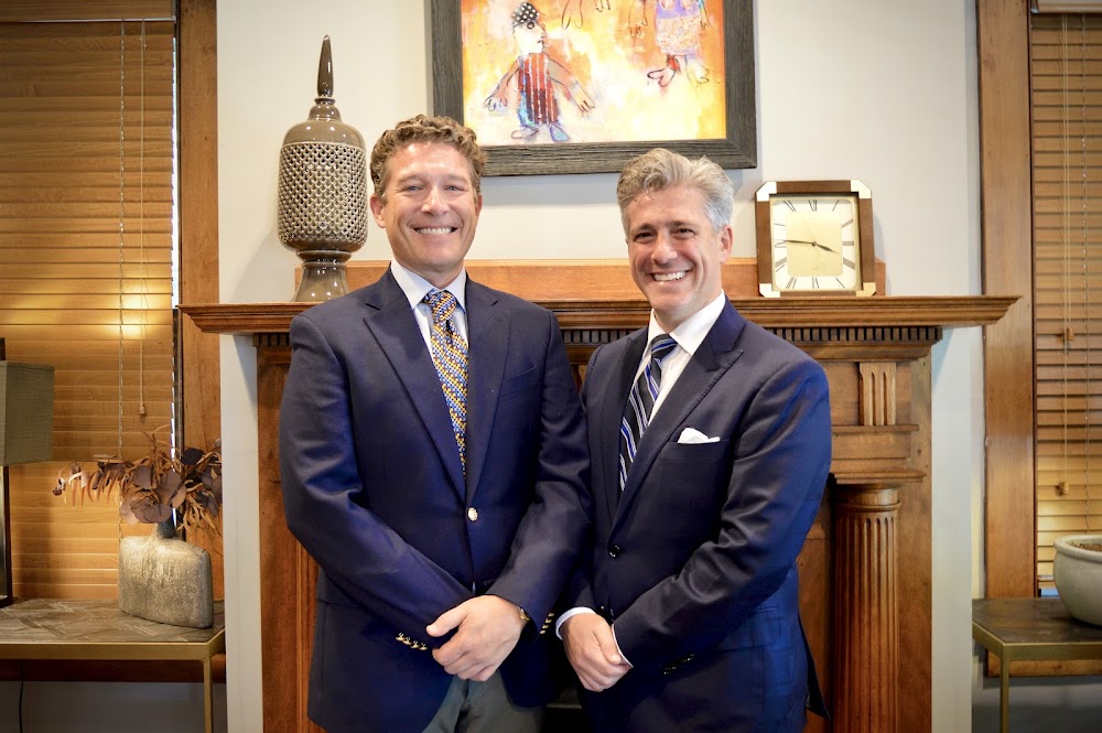 Lord & Lindley,