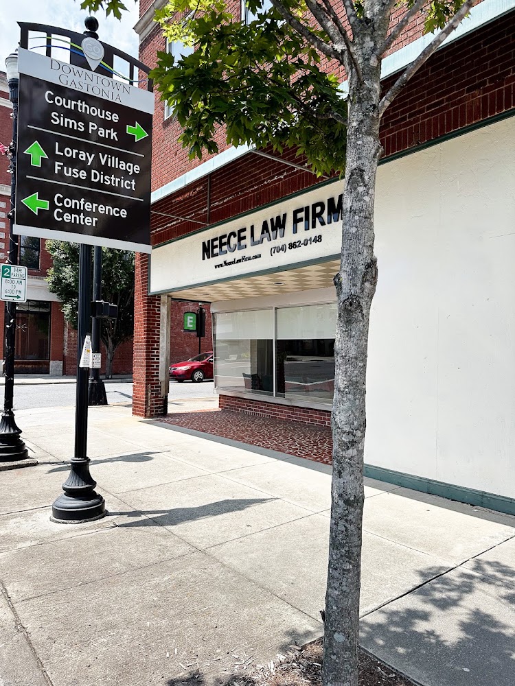 Neece Law Firm
