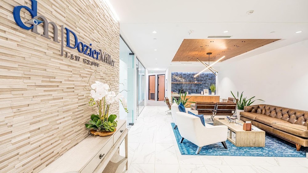 Dozier Miller Law Group
