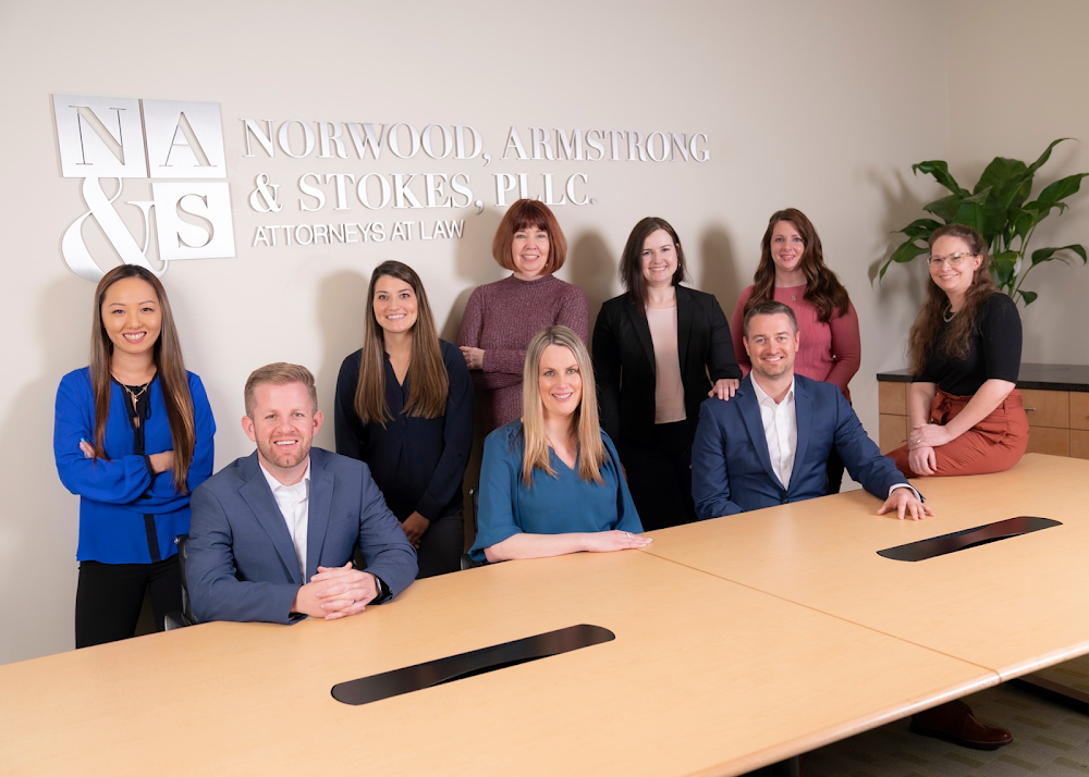 Norwood, Armstrong & Stokes, PLLC