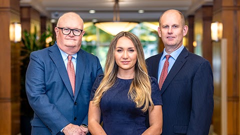 North Carolina Estate Planning & Fiduciary Law