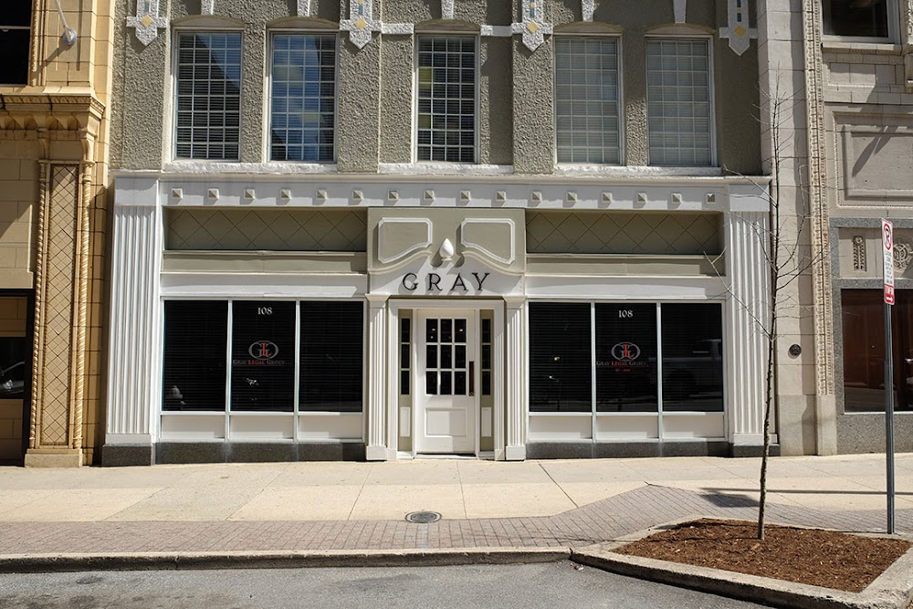 Gray Legal Group, PLLC