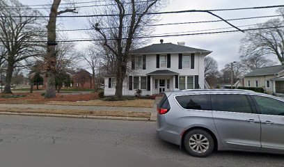 Morrow & Britton, PLLC
