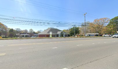 Richard Beam Law Office