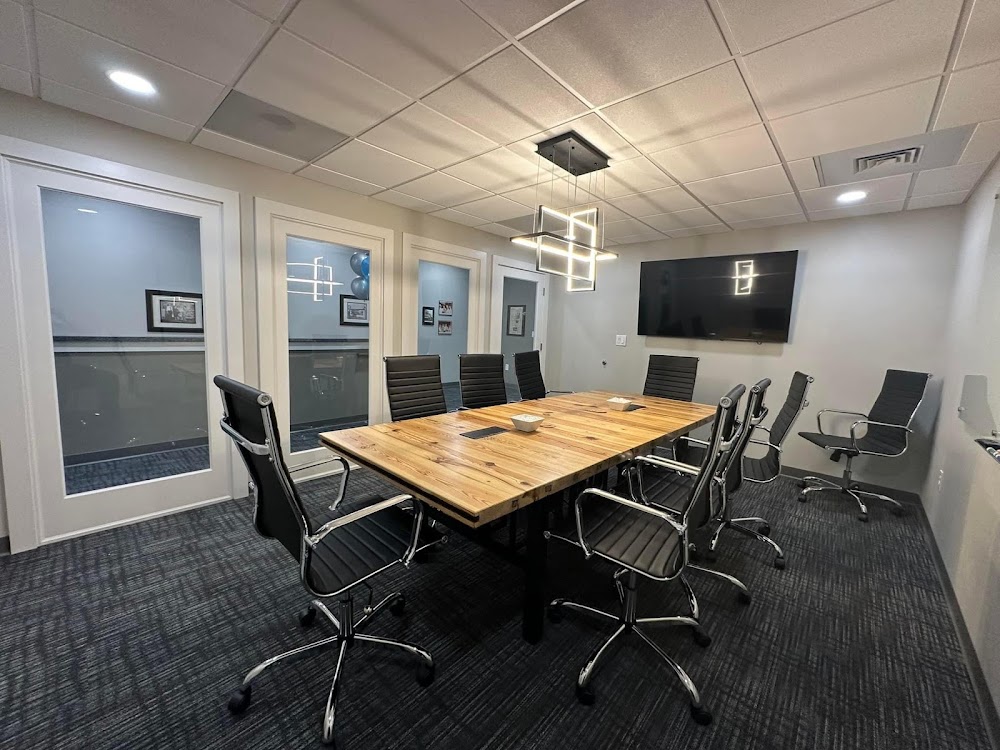 Legacy Law Firm