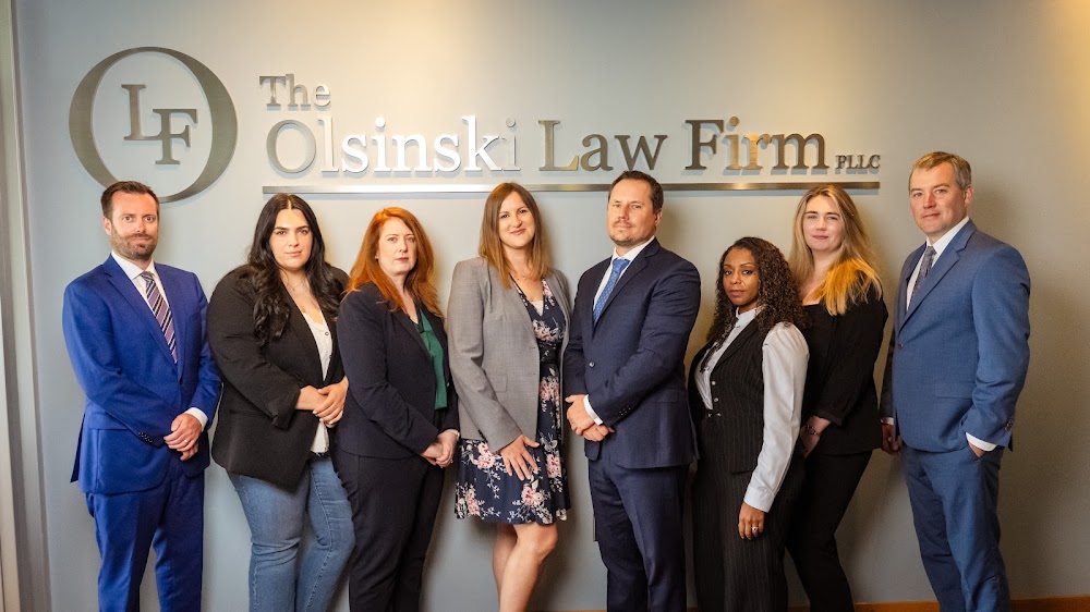 The Olsinski Law Firm, PLLC